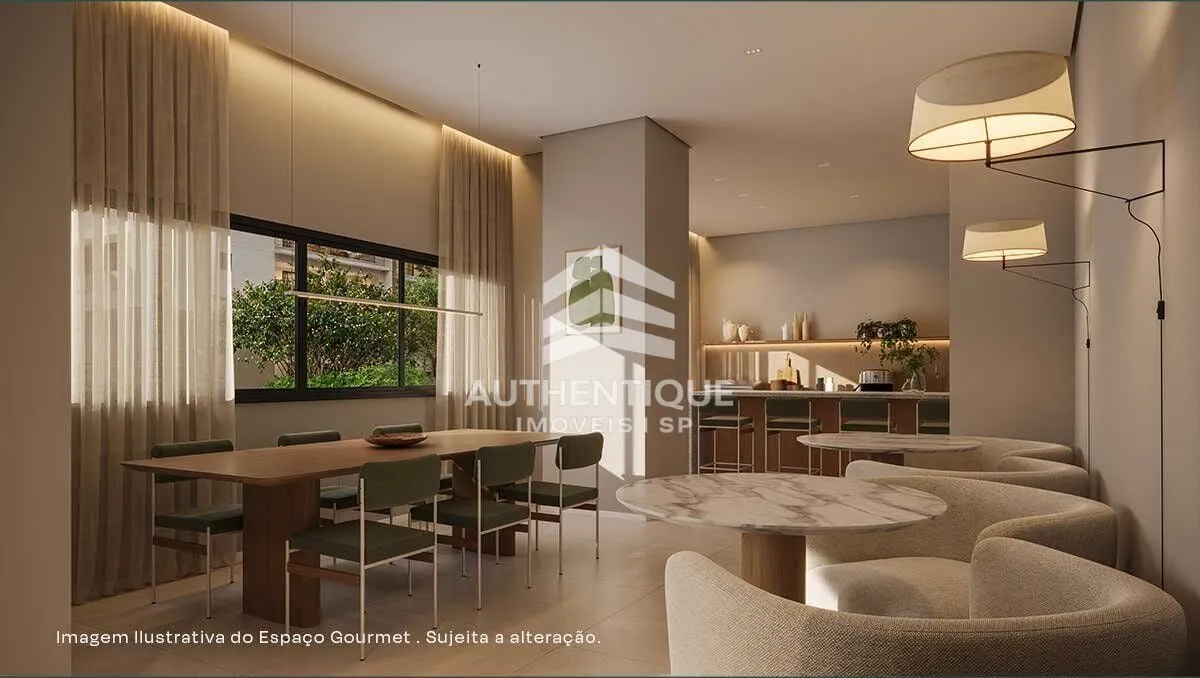 Imagem EDRO E TRYA MOOCA - Apartamento à venda no bairro Mooca - São Paulo/SP, Zona Leste