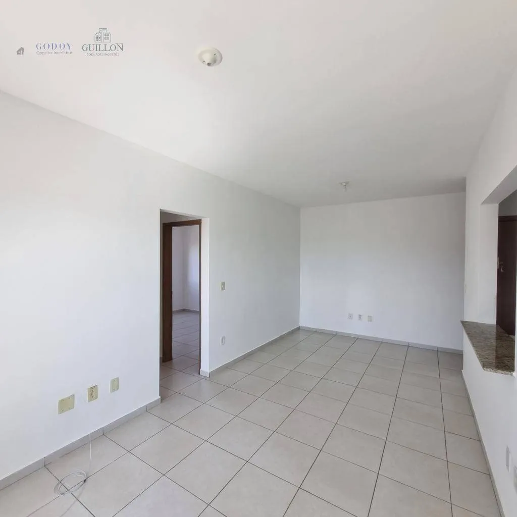 Imagem Apartamento à venda 2 Quartos, 1 Suite, 1 Vaga, 75M², Areao, Taubaté - SP | Edifício Tangará