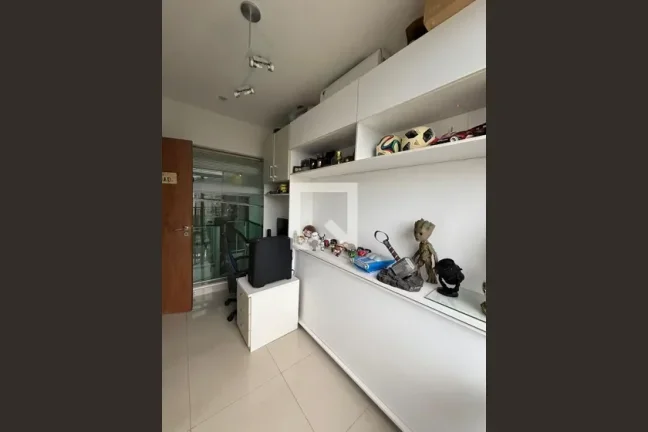 Imagem Apartamento à Venda - Barra da Tijuca, 5 Quartos, 188 m2