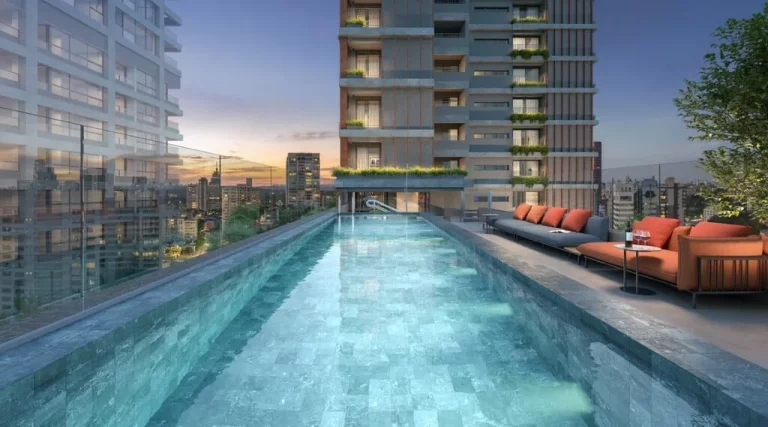 Imagem Apartamento à venda no bairro Itaim Bibi - São Paulo/SP