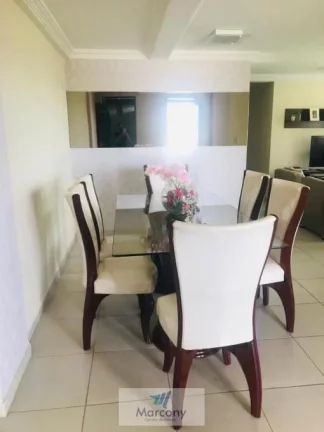 Imagem Apartamento 2 Quartos João Pessoa - PB - Jardim Oceania