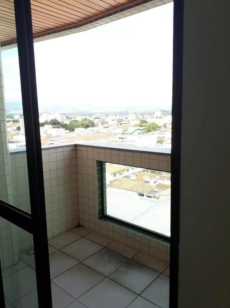 Imagem Apartamento à venda e locação 3 Quartos, 2 Suites, 2 Vagas, 150M², Centro, Pindamonhangaba - SP | Edificio Condominio Monte Verde