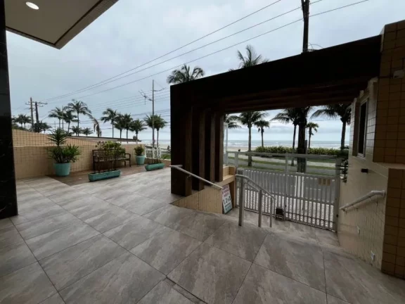 Imagem Apartamento com 2 dormitórios à venda, 79 m² por R$ 505.000,00 - Jardim Real - Praia Grande/SP