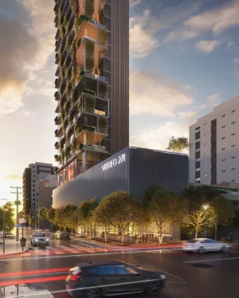 Imagem APARTAMENTO RESIDENCIAL em Itapema - SC, Meia Praia
