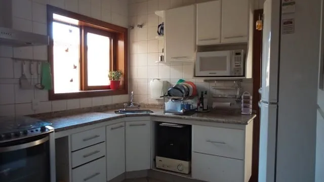 Imagem Casa à venda 4 Quartos, 1 Suite, 3 Vagas, 360M², Jardim das Nações, Taubaté - SP