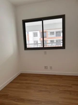 Imagem VERDANA JARDIM PRUDÊNCIA - Apto 75m² (Unidade de Revenda), próximo à Estação Brooklin do Metrô!