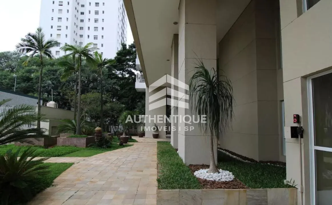 Imagem Horizons - Alto da Boa Vista - Apartamento à venda no bairro Alto da Boa Vista - São Paulo/SP, Zona Sul