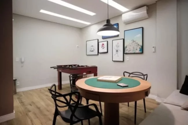 Imagem MUNDO APTO VILA MATILDE - Apto 34m² (DECORADO), próximo à Estação Vila Matilde do Metrô!