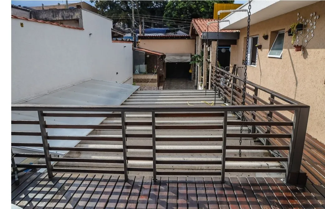 Imagem Casa ampla com valor abaixo do mercado! Zona leste.
