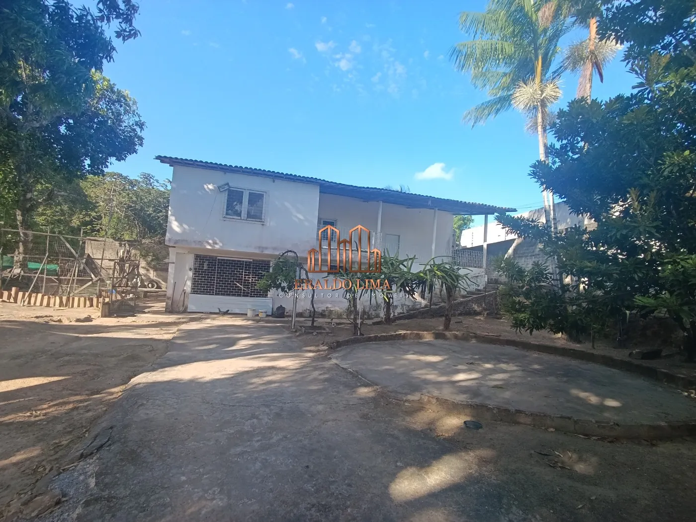 Imagem Casa para Venda em Maceió, Antares, 3 dormitórios, 1 suíte, 2 banheiros
