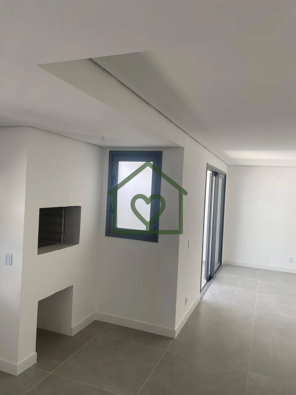 Imagem Excelente apartamento à VENDA no Bairro Chácara das Pedras!
Imóvel NOVO (nunca habitado), com 2 d...