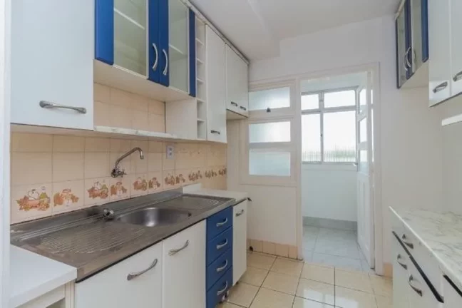 Imagem Apartamento para venda no bairro Cavalhada em Porto Alegre