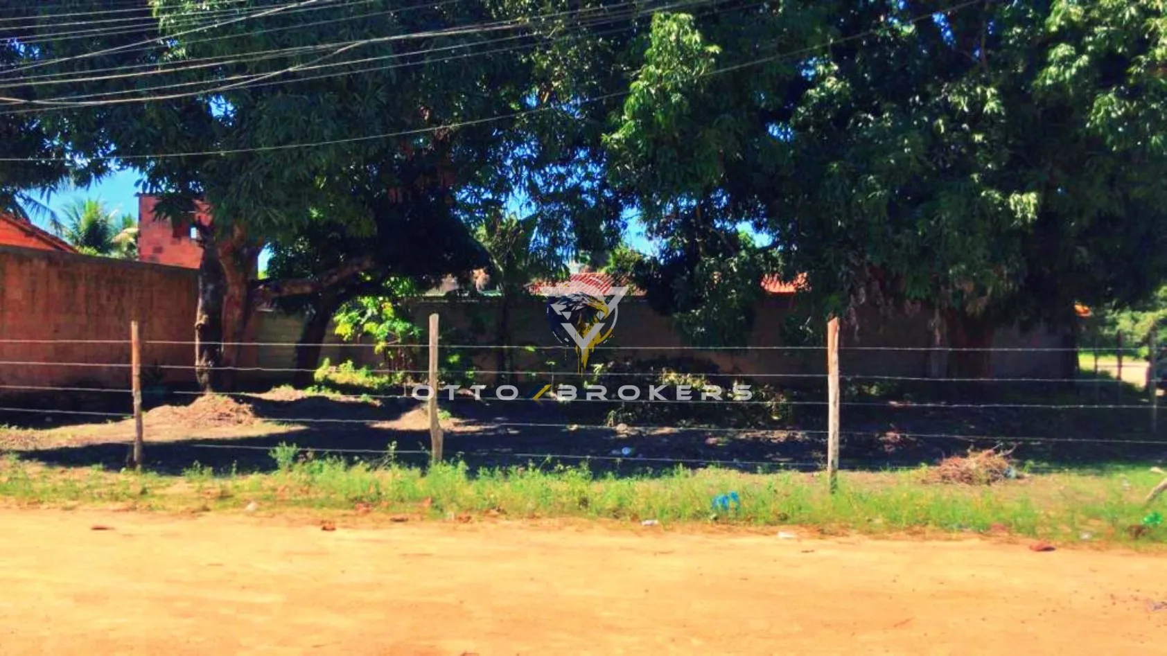Foto do imóvel TERRENO RESIDENCIAL em SANTA CRUZ CABRÁLIA - BA, TÂNIA em TÂNIA, SANTA CRUZ CABRÁLIA - BA