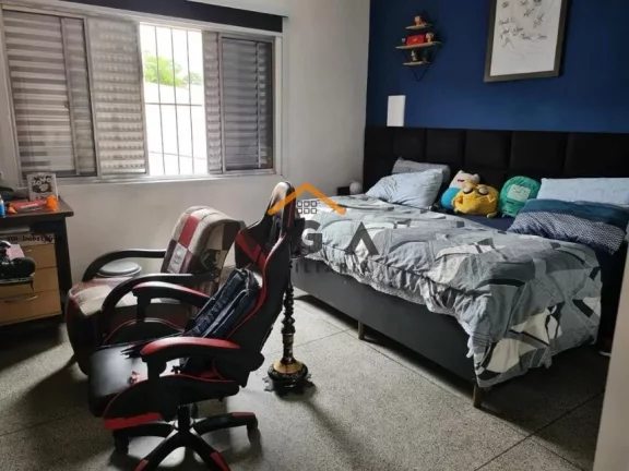 Imagem Prédio Comercial para Venda em São Paulo, Vila Rio Branco, 3 dormitórios, 1 suíte, 4 banheiros, 6 vagas