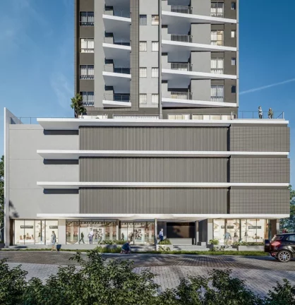 Imagem Essência Residence - Apartamento à venda no bairro Fazenda - Itajaí/SC