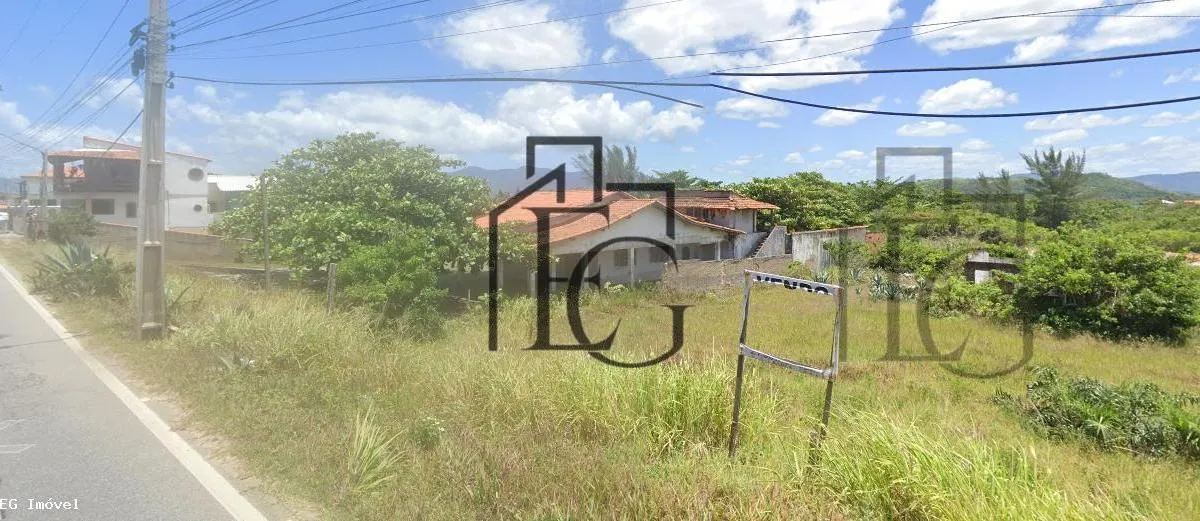 Imagem Terreno para Venda em Saquarema, Boqueirão