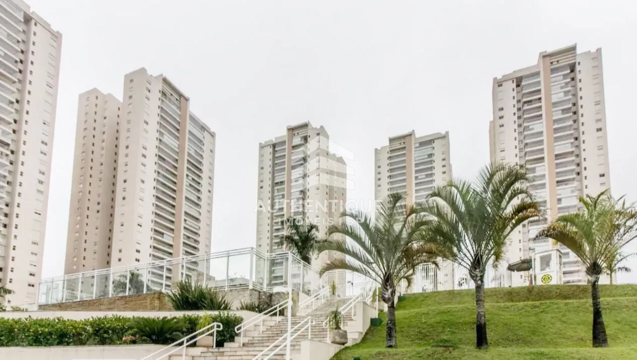 Imagem DOMO HOME CENTRO SAO BERNARDO DO CAMPO - Apartamento no Centro de São Bernardo do Campo à venda