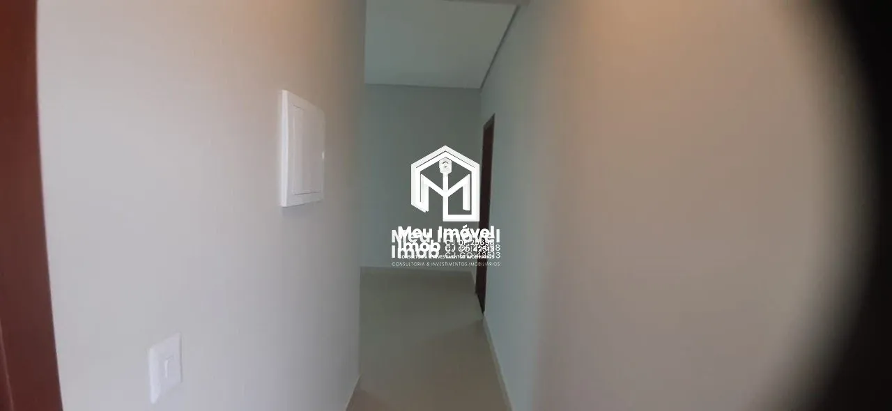 Imagem Bairro Rosário Luziânia Casa 3 Quartos 1 Suíte 3 Vagas 186m² Área de Serviço