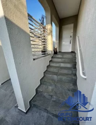 Imagem CASA RESIDENCIAL em São Paulo - SP, Santana