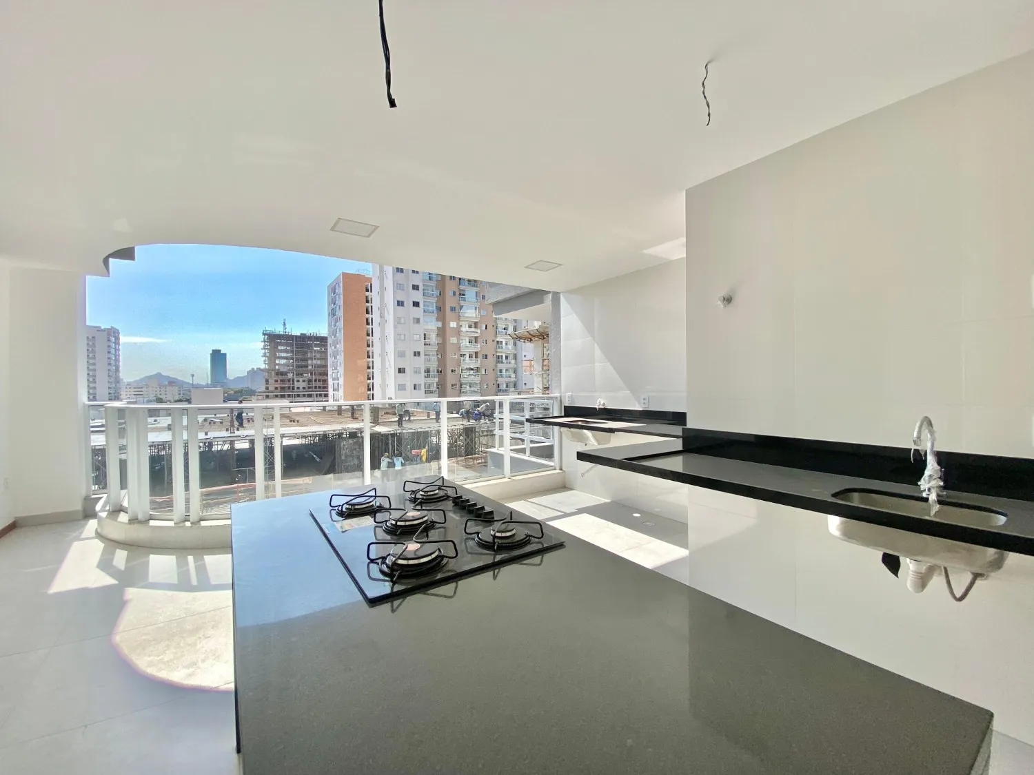 Apartamento com 2 quartos à venda em Vila Velha