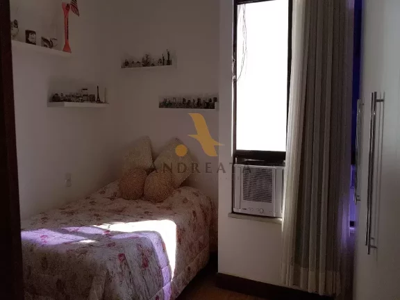 Imagem Cobertura à venda no condomínio Jardim Oceânico Barra da Tijuca