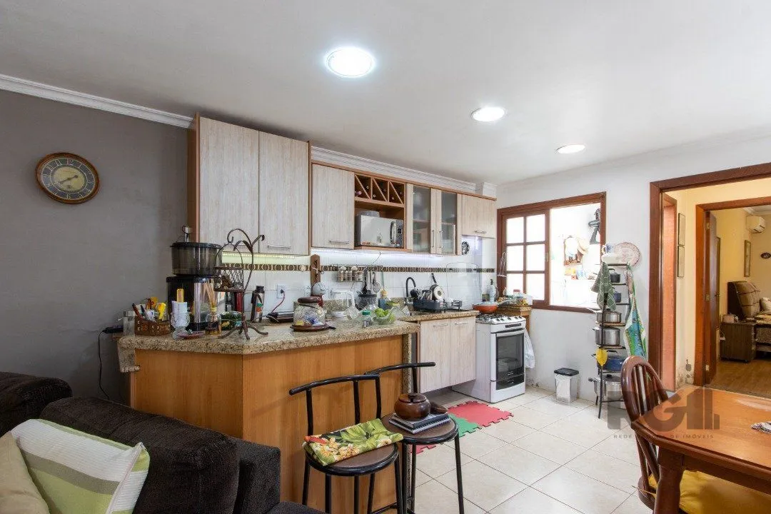 Imagem Casa em Camaquã