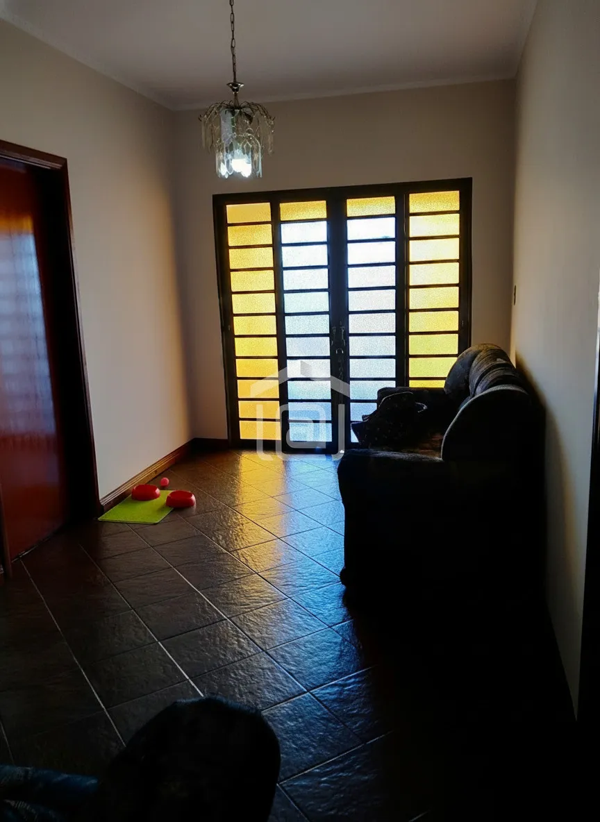 Imagem Casa 3 quartos à venda em Jardim dos Estados, Poços de Caldas