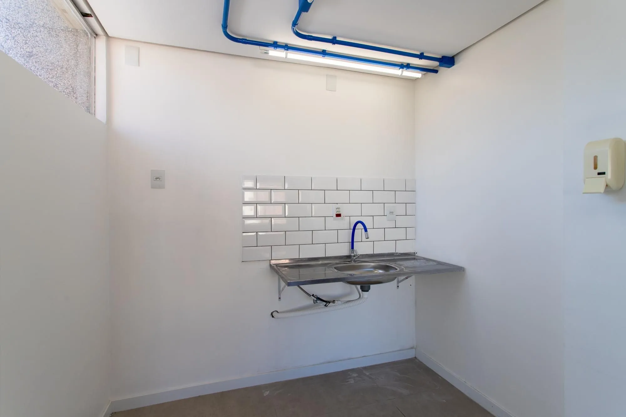 Imagem Andar inteiro com 214 m²