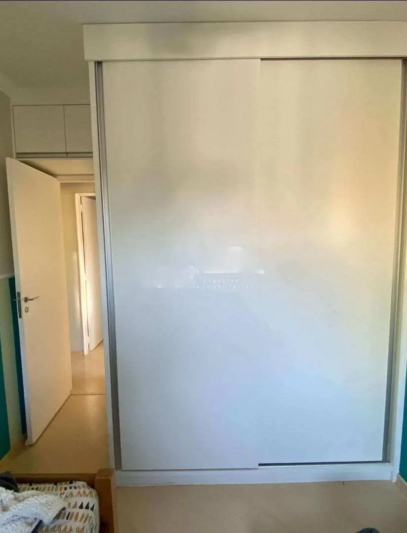 Imagem Sobrado à venda em Campinas, Parque Imperador, com 3 quartos, com 145 m2, Residencial Porto Ville