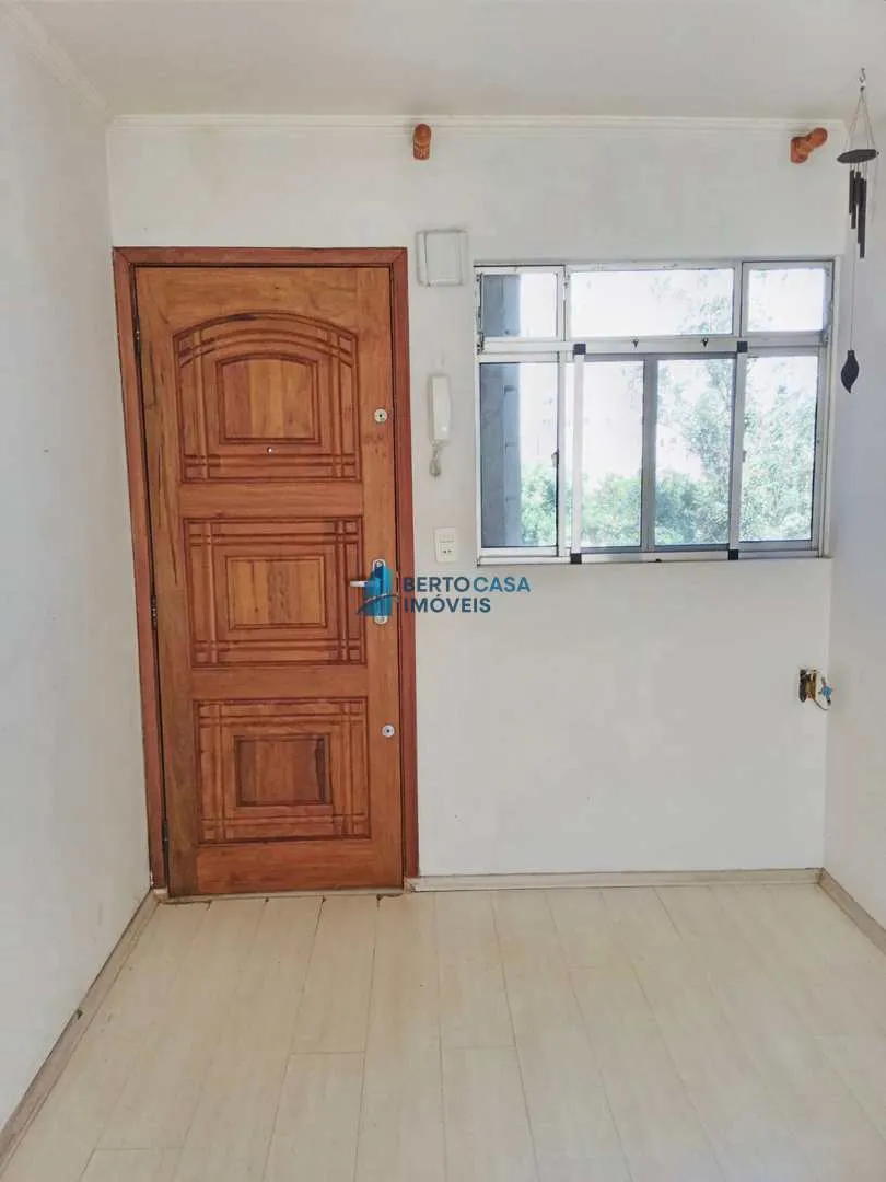 Imagem Apartamento Padrão