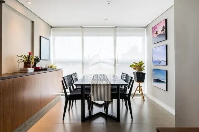 Imagem GUANABARA CHACARA KLABIN - Apartamento à venda no bairro Jardim da Glória - São Paulo/SP, Zona Sul