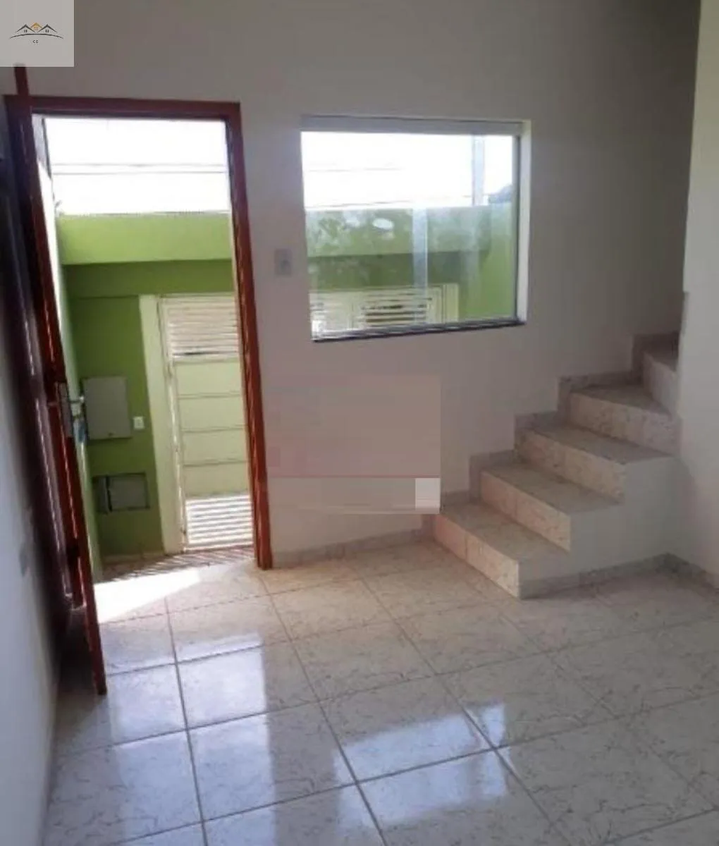 Imagem CASA RESIDENCIAL em São Paulo - São Paulo, Cidade Líder