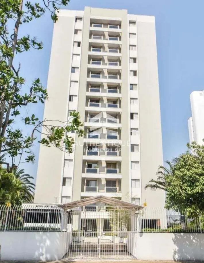 Imagem MAISON MONT BLANC CAMPO BELO - Apartamento à venda no bairro Campo Belo - São Paulo/SP, Zona Sul