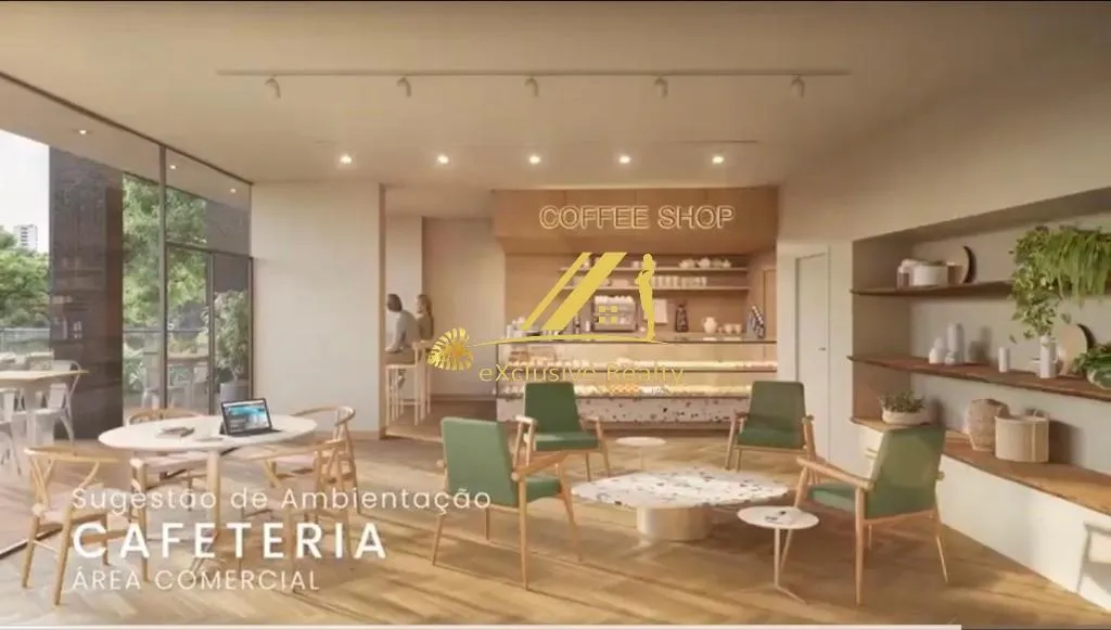 Imagem Apartamento RESIDENCIAL em Salvador - Bahia, Horto Florestal