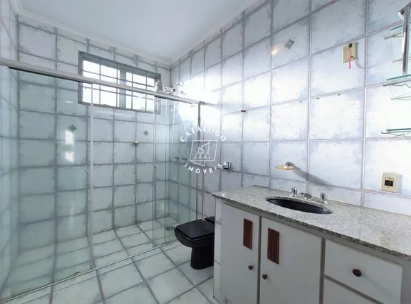 Imagem Casa Comercial a Venda no bairro Alto da Boa Vista - Ribeirão Preto, SP