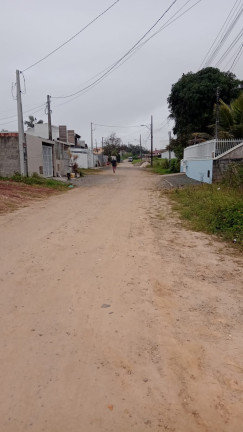 Terreno à Venda, 300 m² em Icaraí - Barra Velha