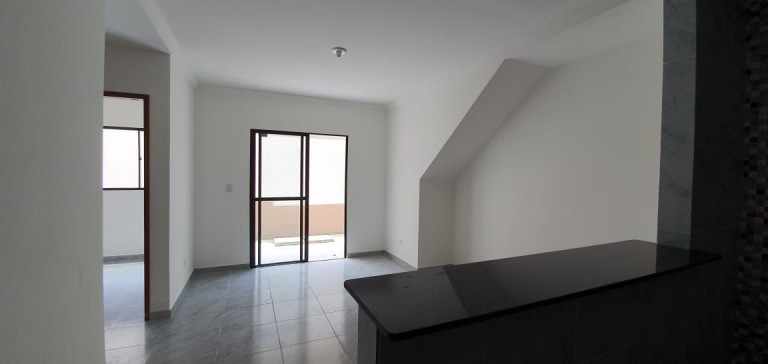 Casa com 2 Quartos à Venda, 51 m² em Jaguarana - Paulista