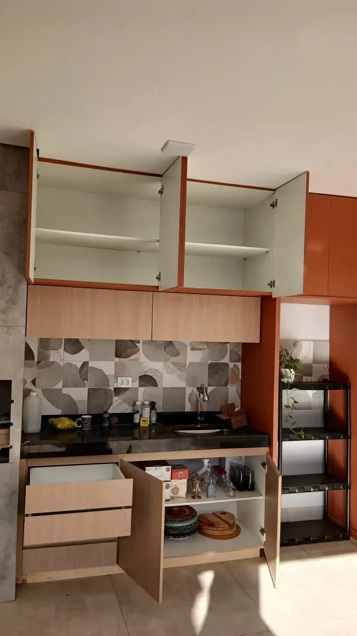 Foto do imóvel: Casa com 3 Quartos à Venda, 149 m² em Jardim Helvécia - Aparecida de Goiânia em Avenida Caraiba