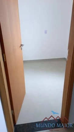 Imagem Sobrado novo com 2 Quartos e 2 banheiros à Venda, 136 m por R$ 550.000