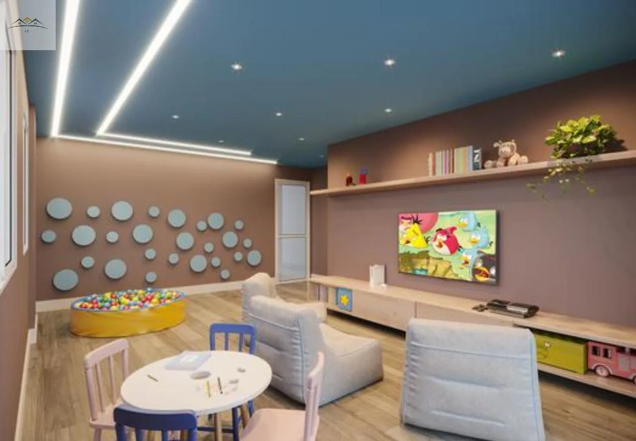 Imagem APARTAMENTO RESIDENCIAL em São Bernardo do Campo - São Paulo, Rudge Ramos