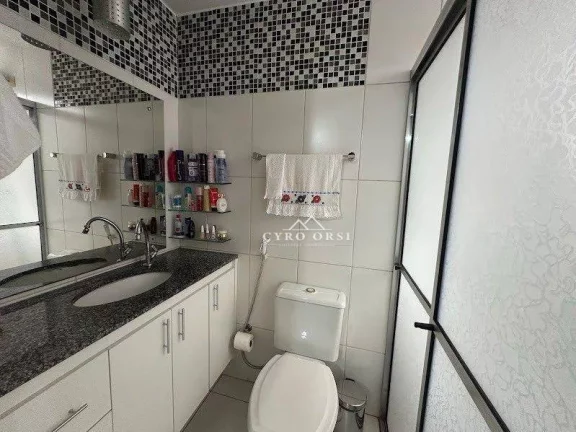 Imagem Apartamento à venda, 80 m² por R$ 280.000 - Jardim Elite - Residencial Spazio Di Pádua - Piracicaba/SP