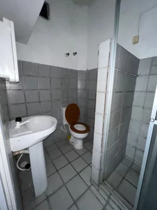 Imagem Apartamento para Locação em Recife, Boa Viagem, 1 dormitório, 1 banheiro