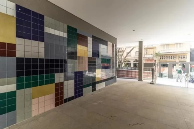 Imagem DOWNTOWN NOVA REPÚBLICA - SETIN - Studio de 21m², excelente localização, no coração da Cidade de SP!