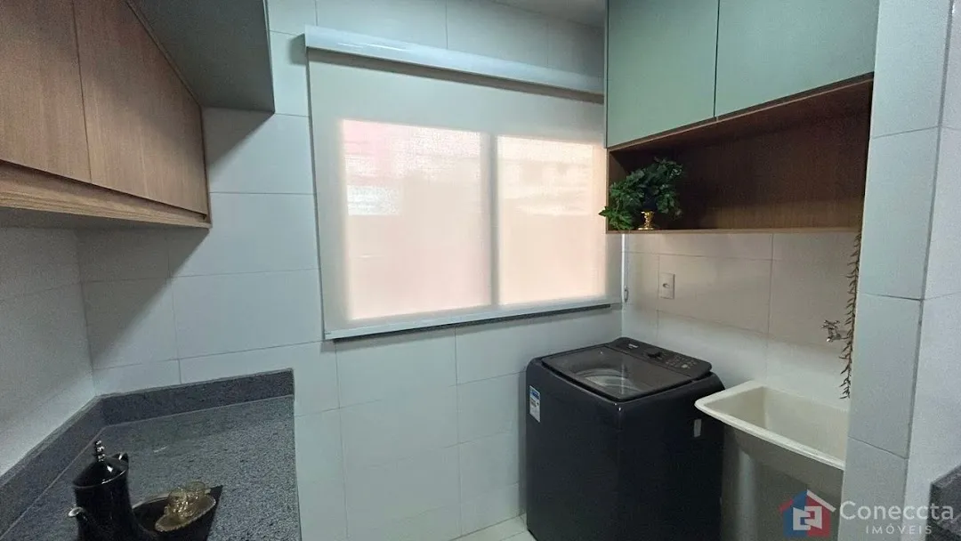 Imagem Apartamento à venda, 50 m² por R$ 219.912,00 - Planalto - Patos de Minas/MG