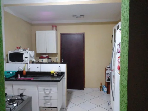 Imagem SOBRADO BELA VISTA - OSASCO - SÃO PAULO - 03 DORMITÓRIOS (01 SUÍTE)