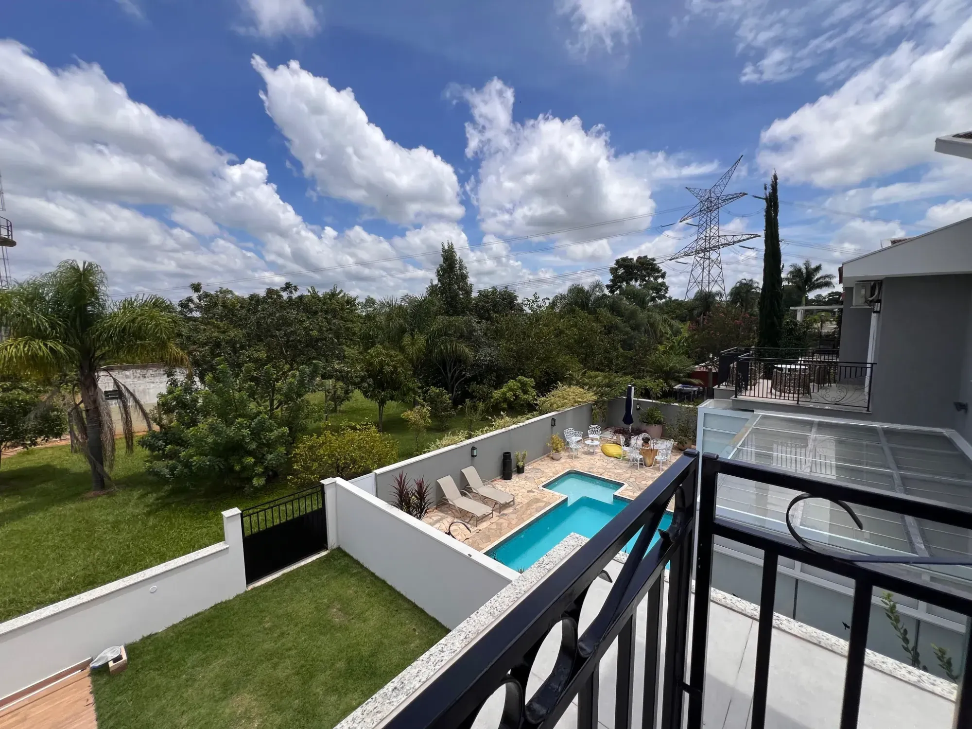 Imagem Casa de Condomínio com 4 Quartos à Venda, 350 m² em Medeiros - Jundiaí