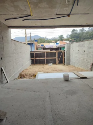 Imagem Sobrado de altíssimo padrão em Camboriú, Rio Pequeno