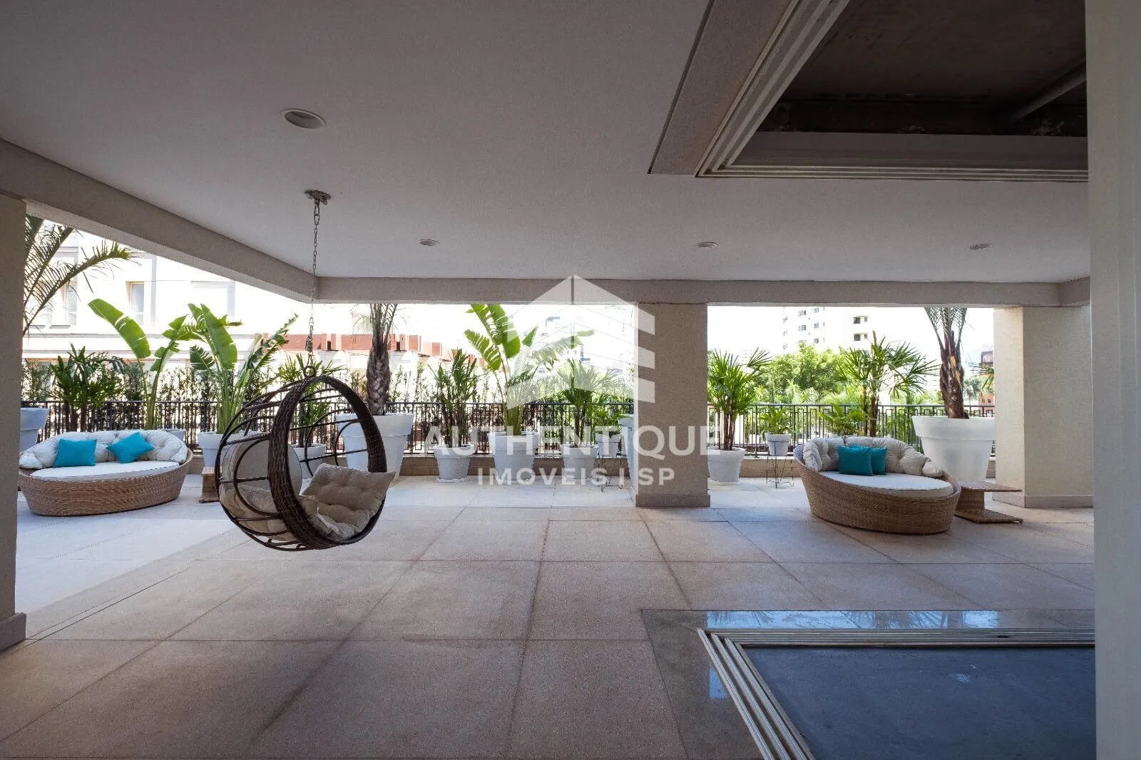 Imagem Quartier Auri Vila Olimpia - Apartamento à venda no bairro Vila Olímpia - São Paulo/SP, Zona Sul