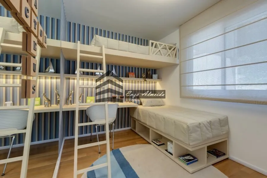 Imagem Apartamento à venda em São Paulo/SP