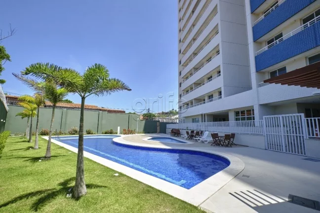 Imagem More ao lado da praia e do Shopping RioMar. O Talassa Dunas Residence está localizado em um ponto i...